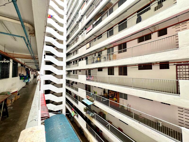 Corridor