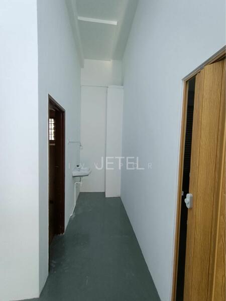 Corridor