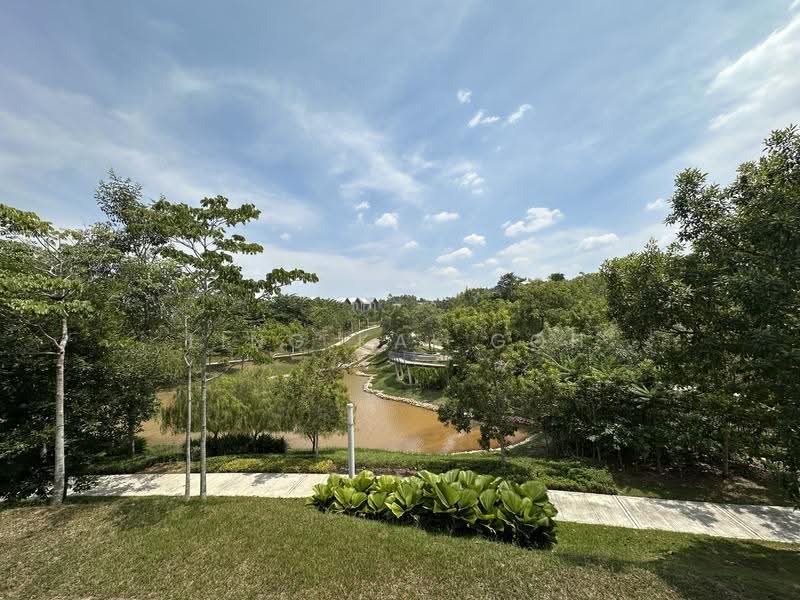 Rumah Banglo untuk Dijual di Jade Hills (Kajang) - Ling Kai Goh - Exterior - PropertyGuru.com.my