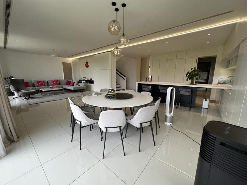 Rumah Banglo untuk Dijual di Jade Hills (Kajang) - Ling Kai Goh - PropertyGuru.com.my
