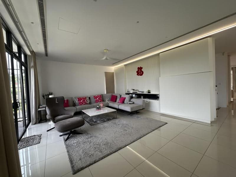 Rumah Banglo untuk Dijual di Jade Hills (Kajang) - Ling Kai Goh - PropertyGuru.com.my