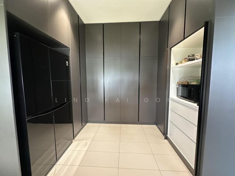 Rumah Banglo untuk Dijual di Jade Hills (Kajang) - Ling Kai Goh - PropertyGuru.com.my