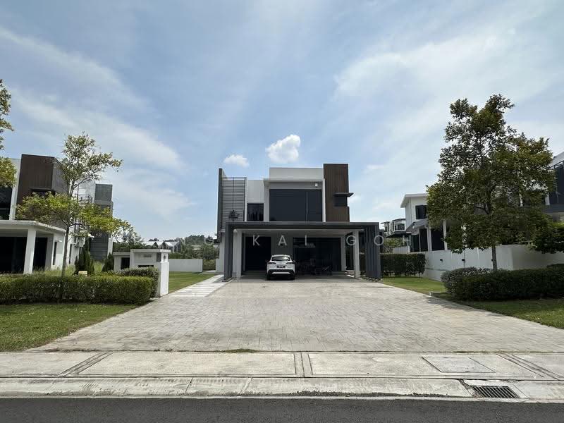 Rumah Banglo untuk Dijual di Jade Hills (Kajang) - Ling Kai Goh - PropertyGuru.com.my