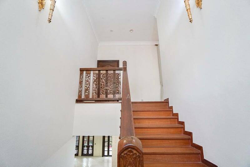 For Sale - Taman Ampang Utama