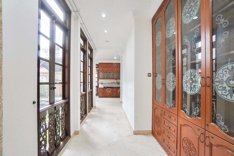Corridor