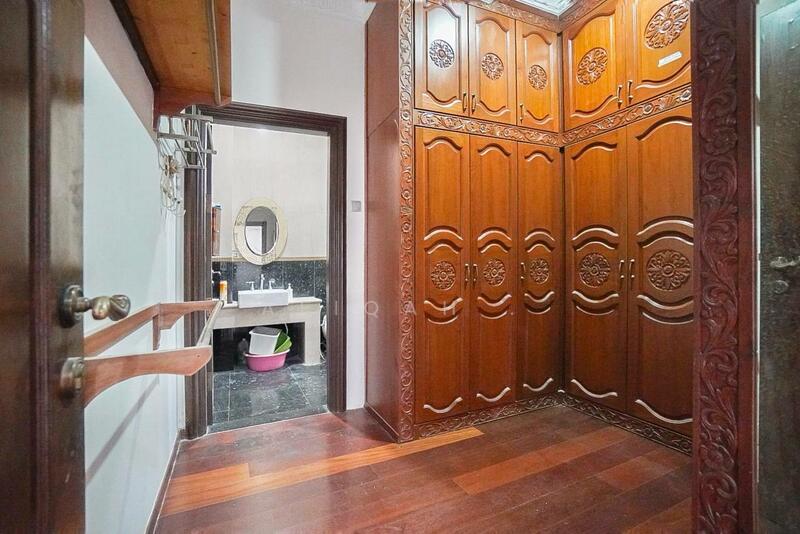 For Sale - Taman Ampang Utama