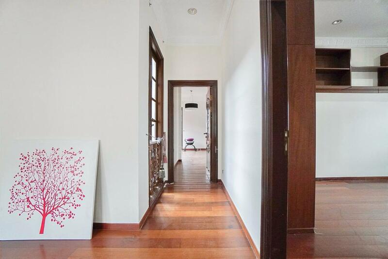 Corridor