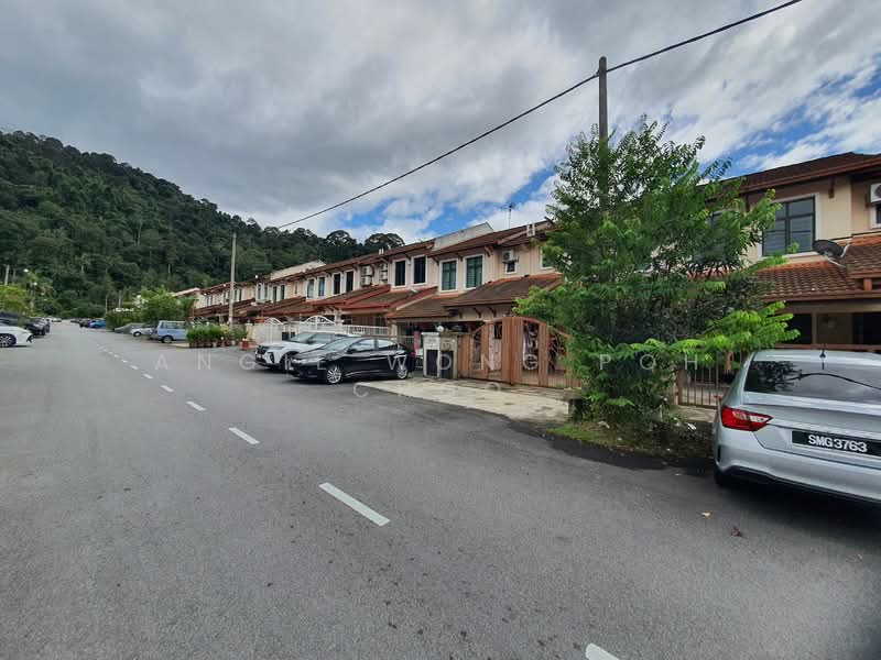 2-storey Terraced House for Sale in Ampang Saujana (Ampang) - Angie Wong Poh Choo - PropertyGuru.com.my