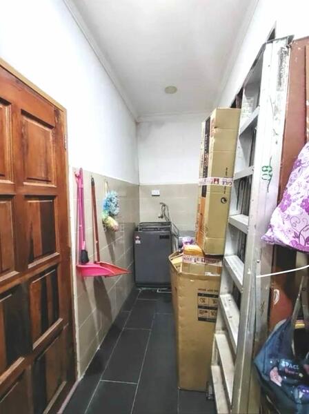 Corridor