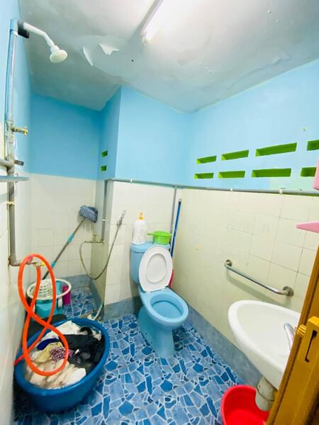 Untuk Dijual - Partial Furnished Single Storey Semi-D Kg Pandan Dalam, Ampang