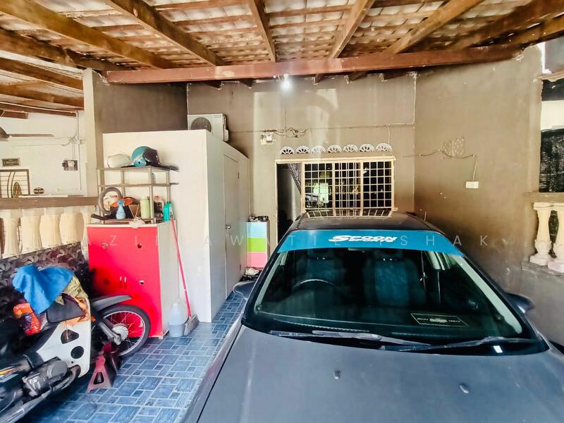 Car Park