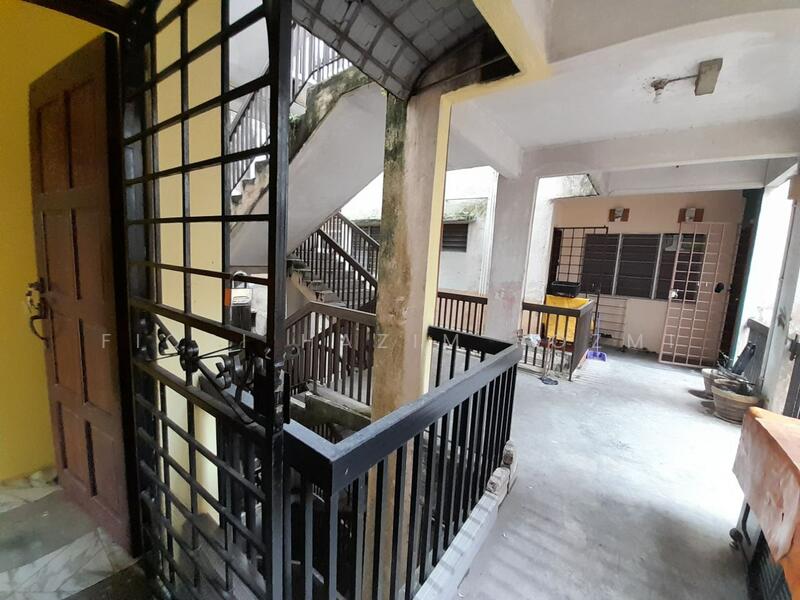 Corridor