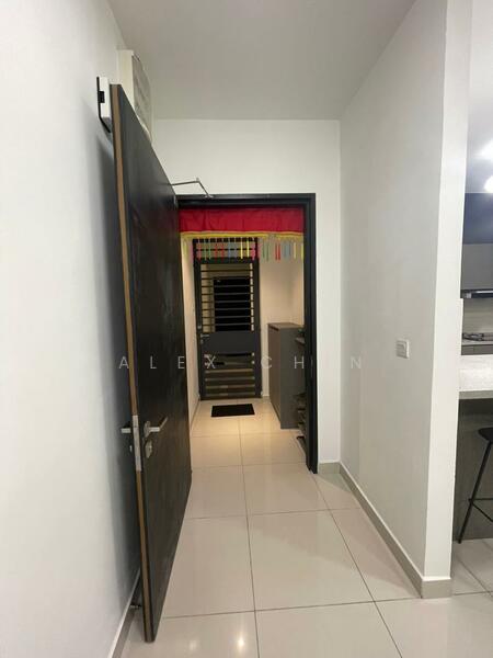 Corridor