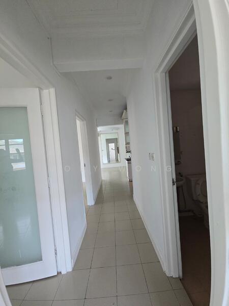Corridor