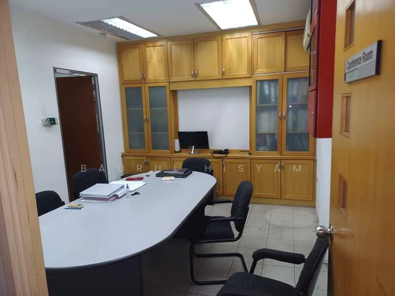 Conference Room