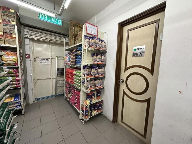 Kedai untuk Dijual di Kelana Jaya (Petaling Jaya) - Ling Kai Goh - PropertyGuru.com.my