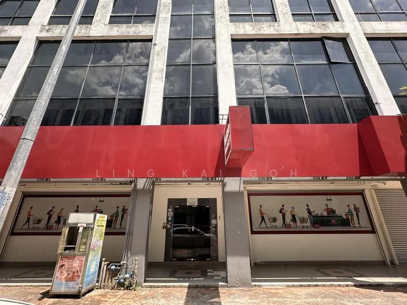 Kedai untuk Dijual di Kelana Jaya (Petaling Jaya) - Ling Kai Goh - PropertyGuru.com.my