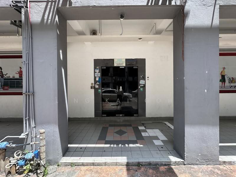 Kedai untuk Dijual di Kelana Jaya (Petaling Jaya) - Ling Kai Goh - PropertyGuru.com.my