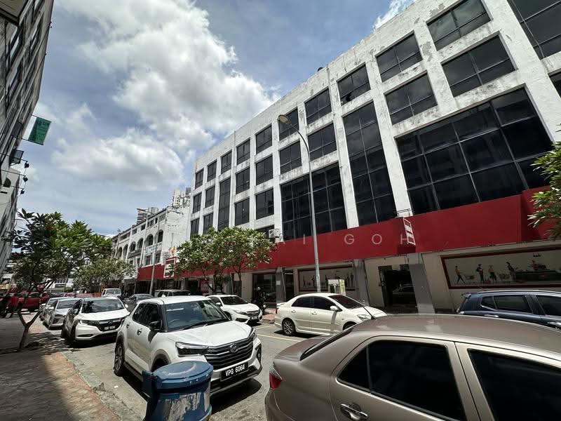 Kedai untuk Dijual di Kelana Jaya (Petaling Jaya) - Ling Kai Goh - PropertyGuru.com.my