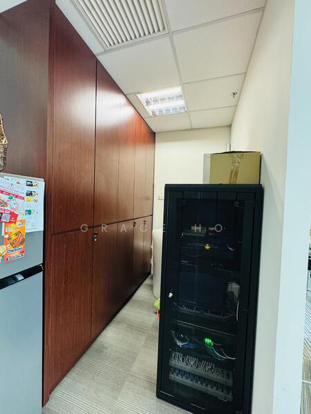 Corridor