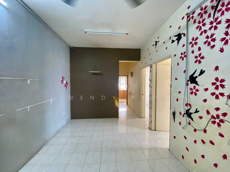 Corridor