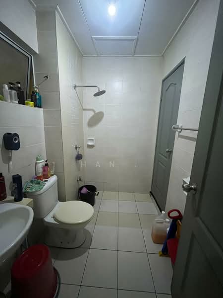 Bandar Bukit Raja Klang 2 Storey 22'x75' Kitchen extended untuk Untuk Dijual - RM 595,000, Mac 2026 - Bathroom - PropertyGuru.com.my