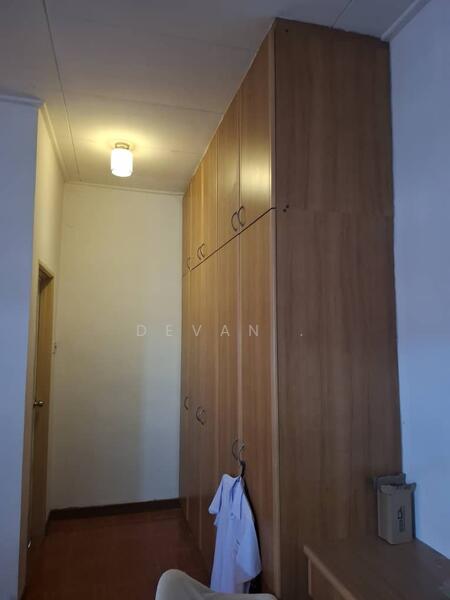 Corridor