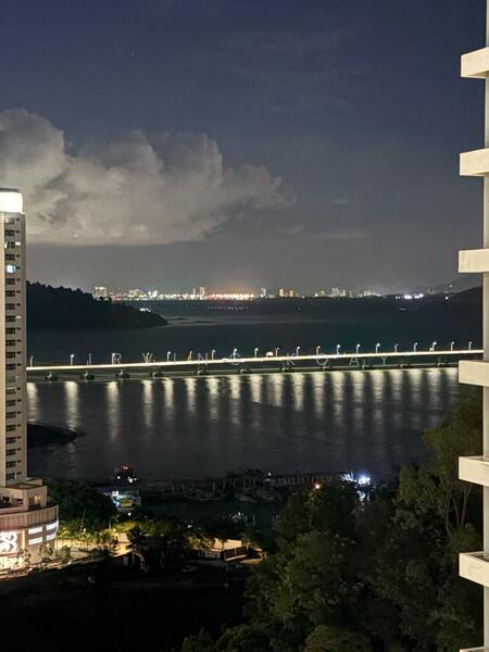 Untuk Disewa - M Vista