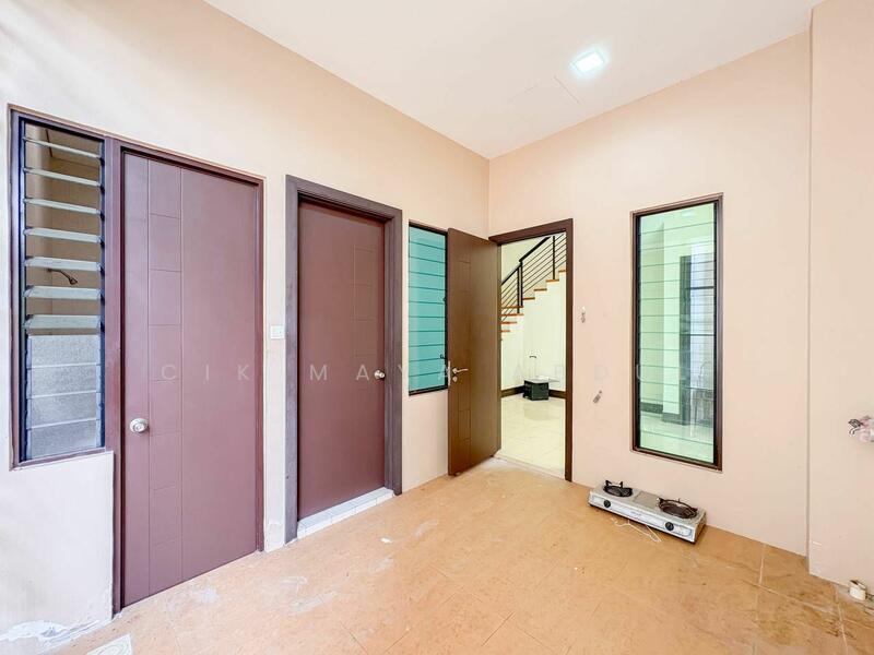 Corridor