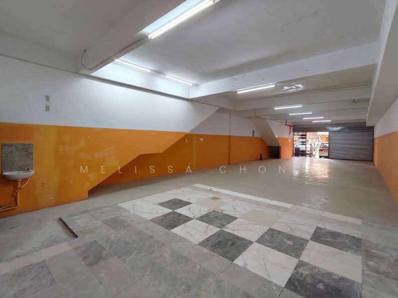 Kedai untuk Disewa di Serdang Raya (Seri Kembangan) - Melissa Chong - Interior - PropertyGuru.com.my