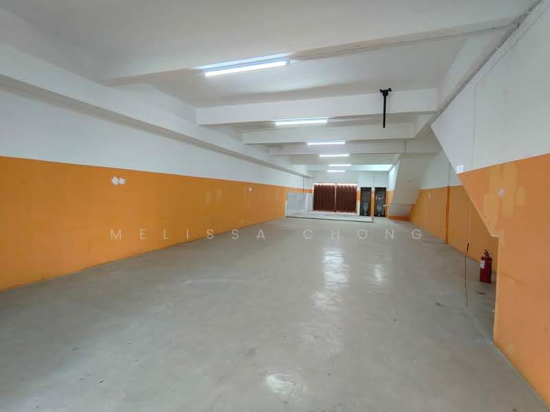 Kedai untuk Disewa di Serdang Raya (Seri Kembangan) - Melissa Chong - Interior - PropertyGuru.com.my