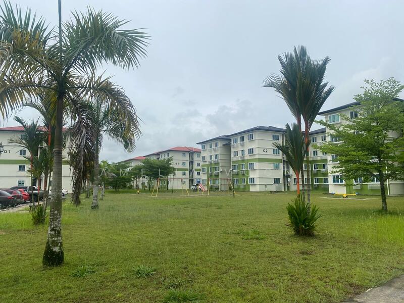 Common Area