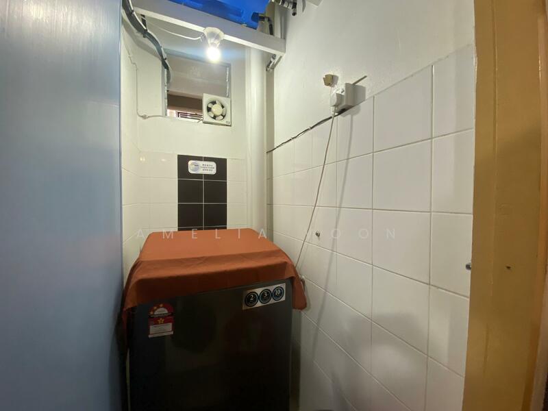 Washroom