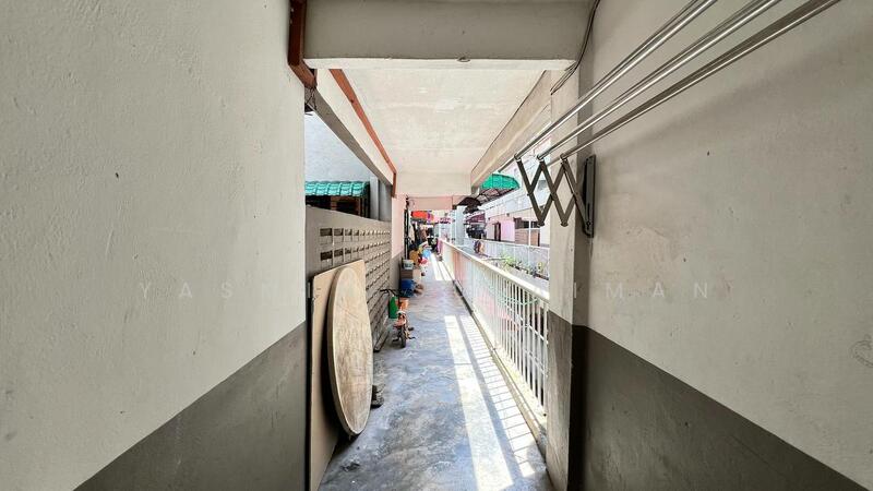 For Sale - Desa Baiduri