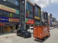 For Rent - Setia Ecohill Walk