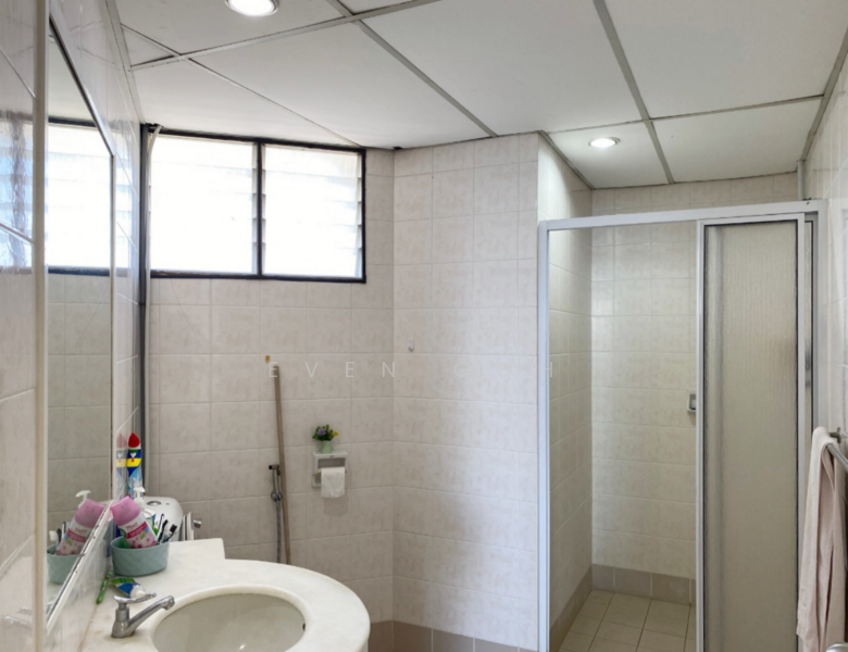 Common Bathroom