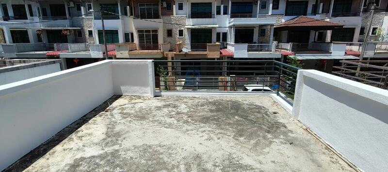 Roof