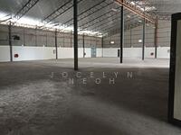 For Rent - Padang Serai Kedah Factory