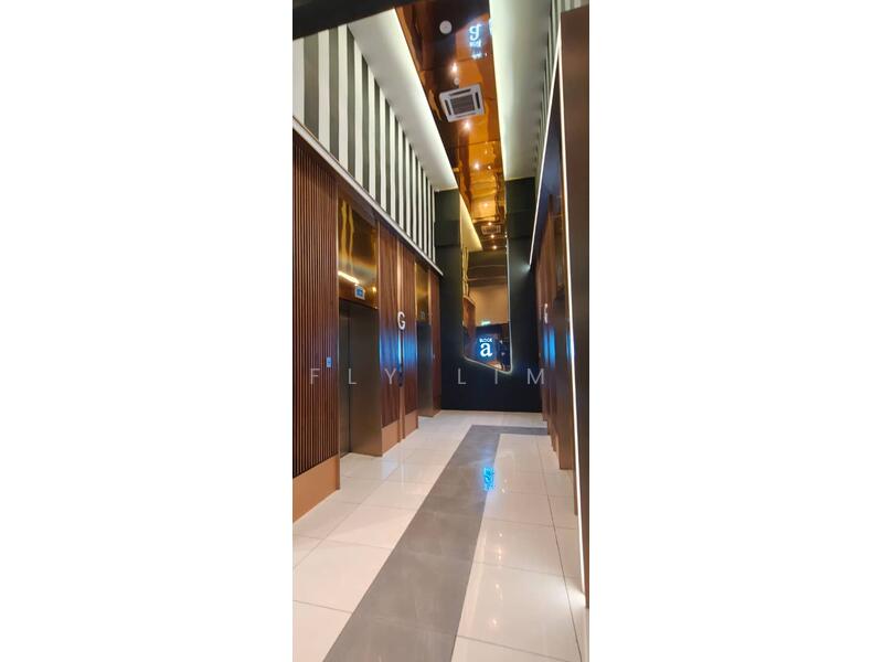 Corridor