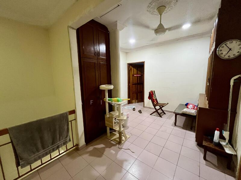 Corridor