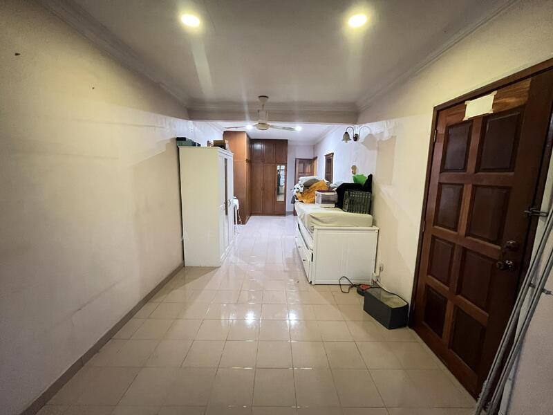Corridor