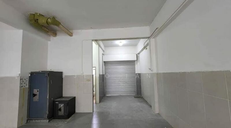 Corridor