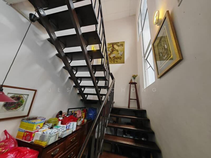 Corridor