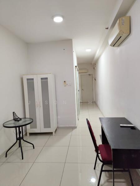 Corridor