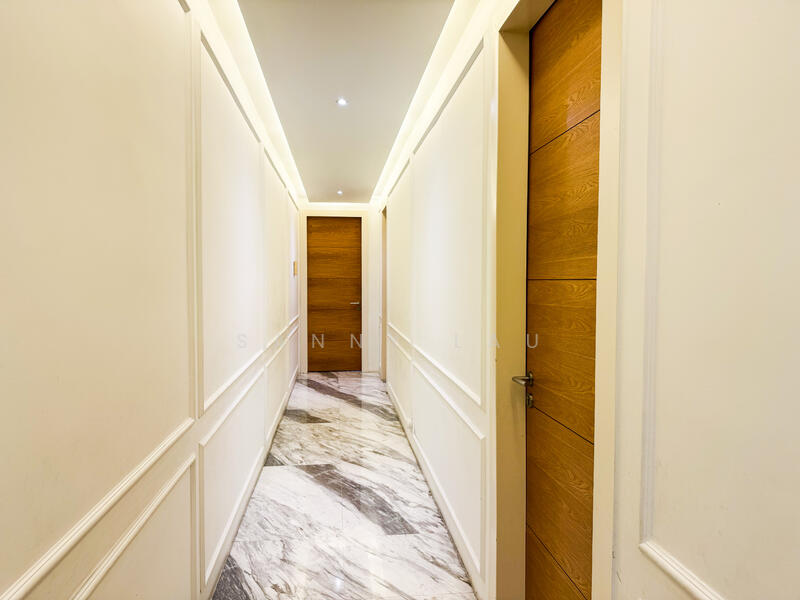 Corridor