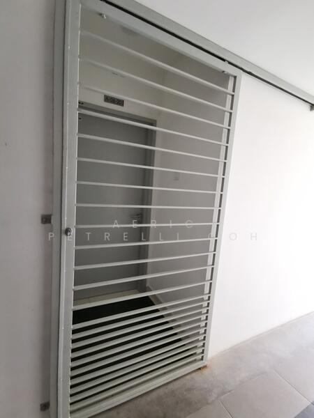 Corridor
