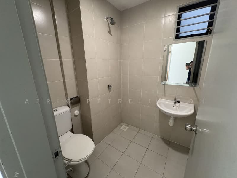 Apartment for Sale at Suria Ixora - Aeric Petrelli Goh - Bathroom - PropertyGuru.com.my