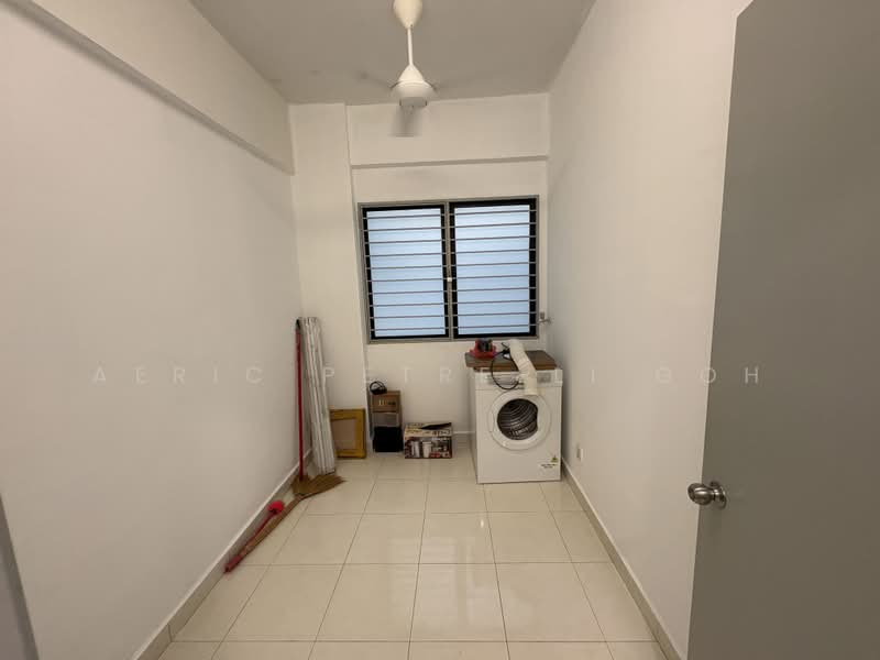 Apartment for Sale at Suria Ixora - Aeric Petrelli Goh - Interior - PropertyGuru.com.my