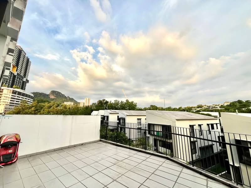 Condominium for Sale at Nadayu62 - Affan Syahir - Exterior - PropertyGuru.com.my
