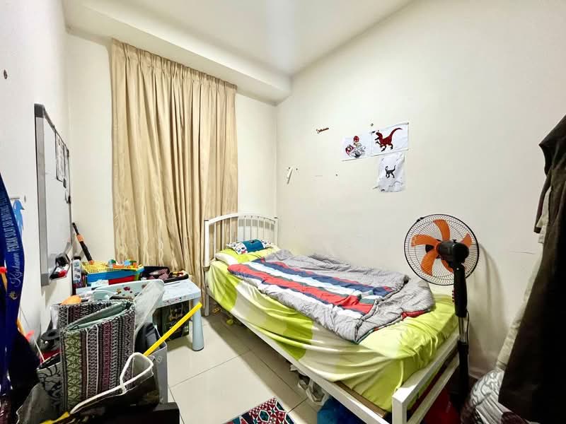 Condominium for Sale at Nadayu62 - Affan Syahir - Bedroom - PropertyGuru.com.my